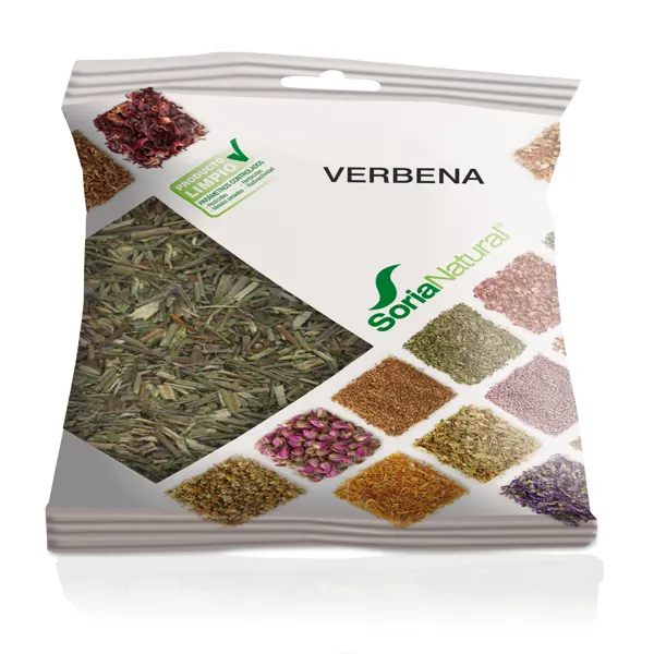 Verbena 40 g Soria