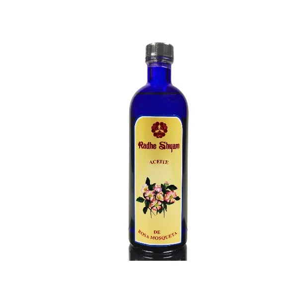Aceite de rosa mosqueta 200 ml Radhe