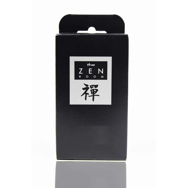 Opium cono incienso the zen room Radhe