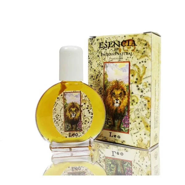 Esencia accimut leo-inc.nat radhe Radhe