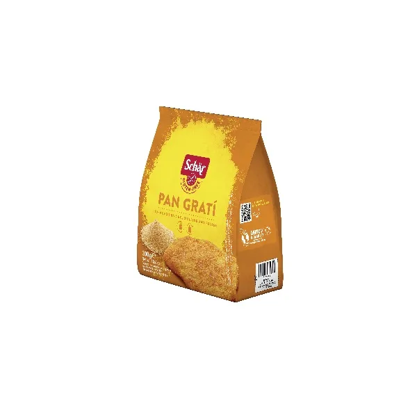 Pan grati 300 g Dr. schar