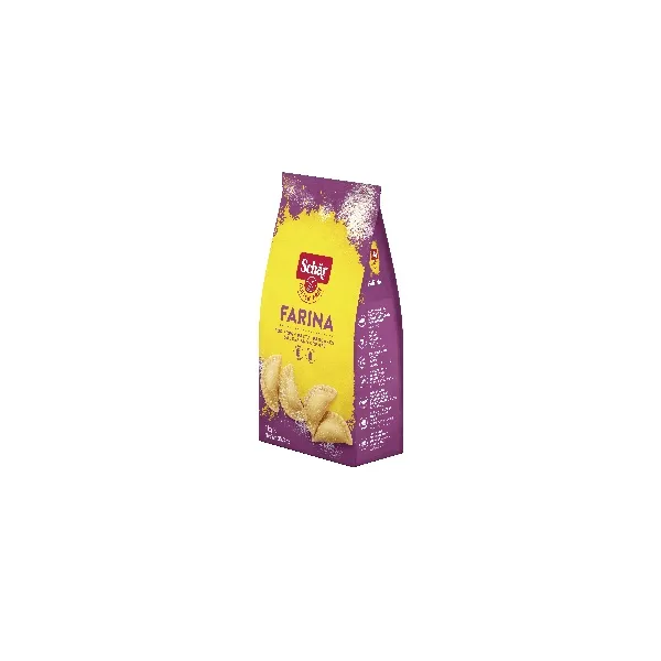 Farina 1000g harina multiusos sin gluten Dr. schar