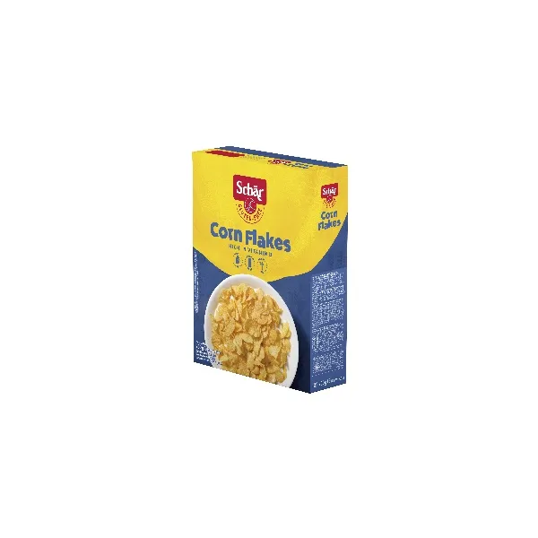 Corn flakes 250 g Dr. schar