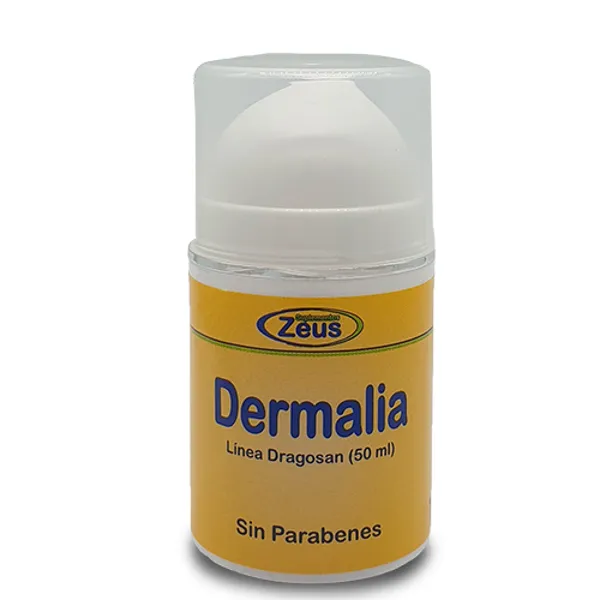 Dermalia 50 ml ( sangre de drago proton lecheri Zeus