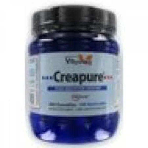 Creatina polvo creapure 500 g polvo V.byotic