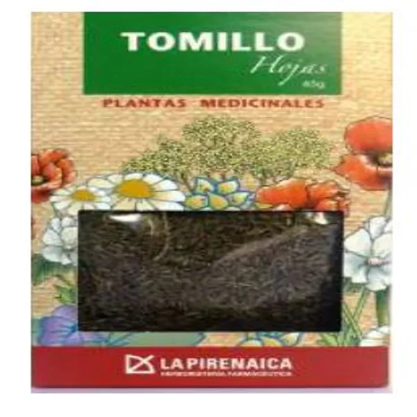 Tomillo 65 g Pirenaica