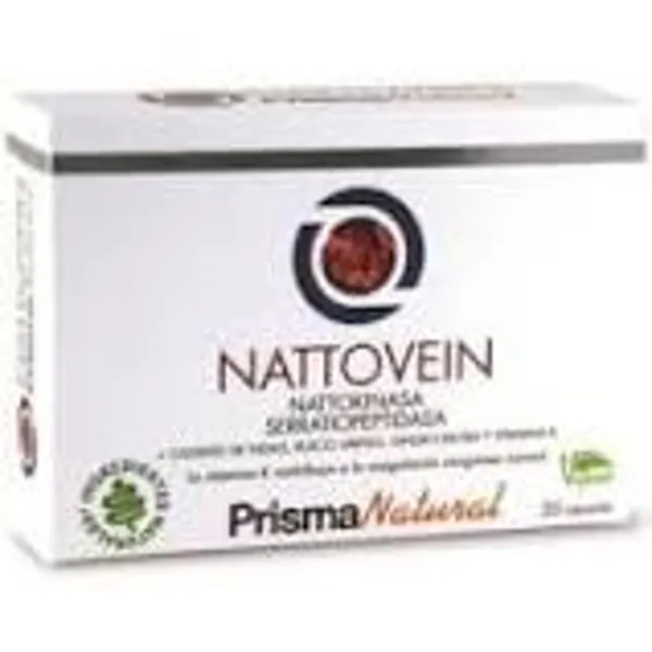 Nattovein Prisma nat