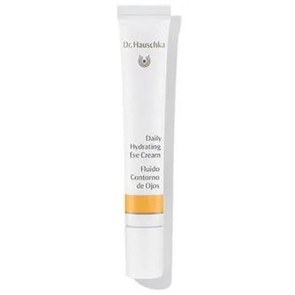 Fluido Contorno De Ojos 12,5Ml Dr Hauschka