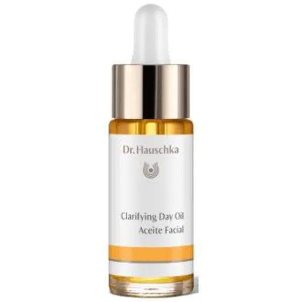 Aceite Facial 18Ml Dr Hauschka