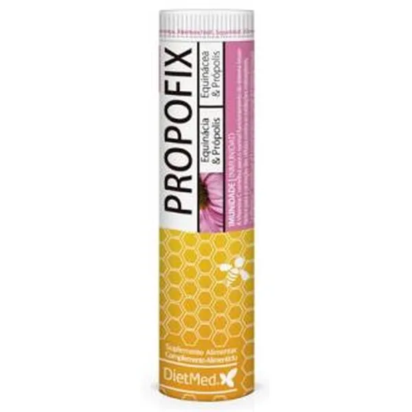 Propofix 20 pastillas Dietmed