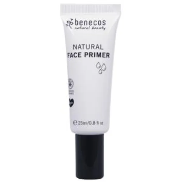 Prebase De Maquillaje Hidratante 25Ml