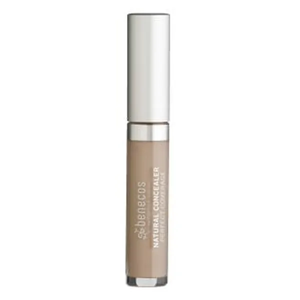 Corrector Liquido Beige 5Ml Benecos
