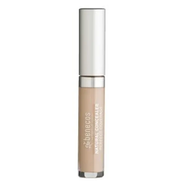 Corrector Liquido Light 5Ml Benecos