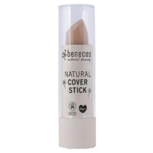 Corrector En Barra Beige 4,5Gr Benecos