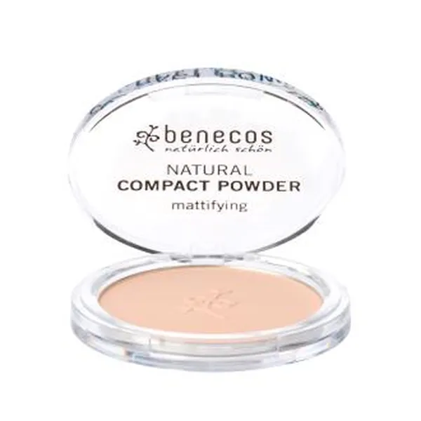 Polvos Compactos Sand 9Gr