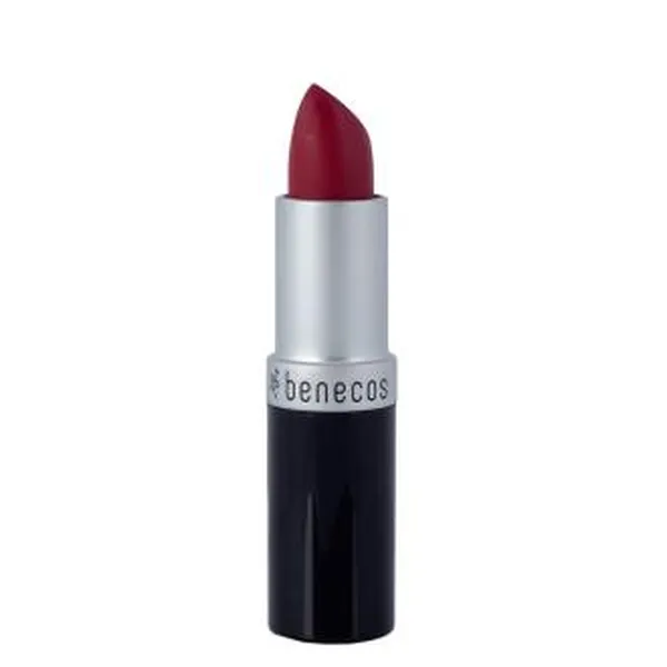 Barra De Labios Just Red 4,5Gr Benecos