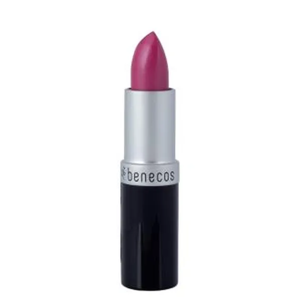 Barra De Labios Hot Pink 4,5Gr Benecos