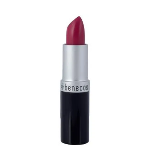 Barra De Labios Pink Rose 4,5Gr Benecos