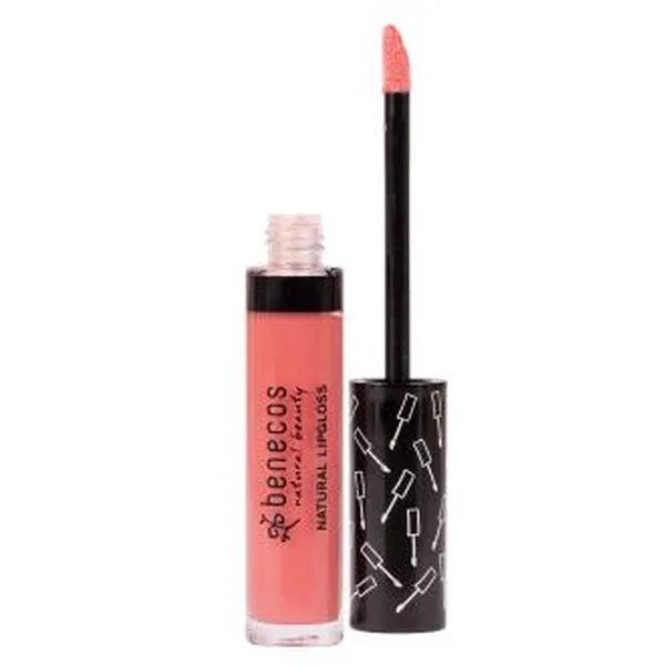 Brillo De Labios Flamingo 5Ml Benecos