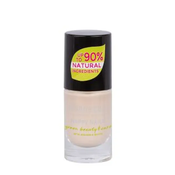 Laca De Uñas Sharp Rose 5Ml Benecos