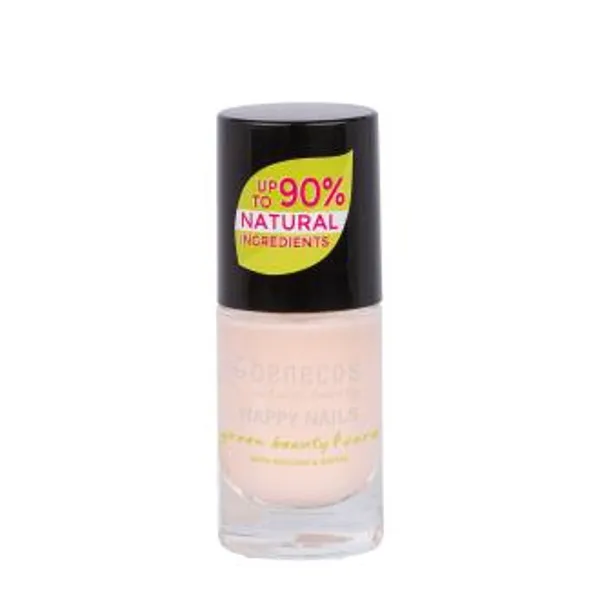 Laca De Uñas Be My Baby 5Ml Benecos