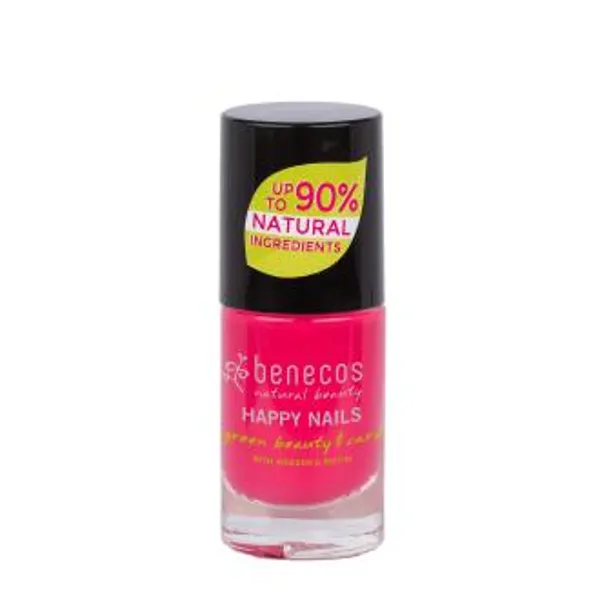 Laca De Uñas Oh Lala! 5Ml Benecos
