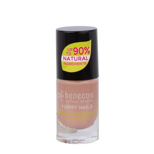 Laca De Uñas You-Nique 5Ml Benecos