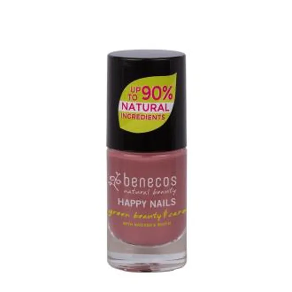 Laca De Uñas Mystery 5Ml Benecos