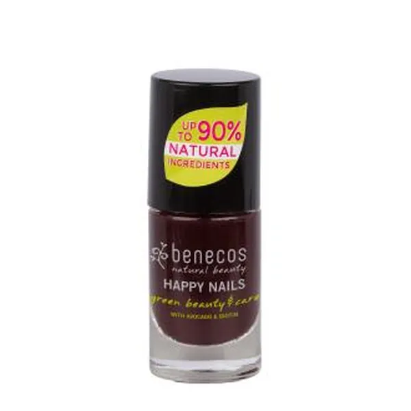 Laca De Uñas Vamp 5Ml Benecos