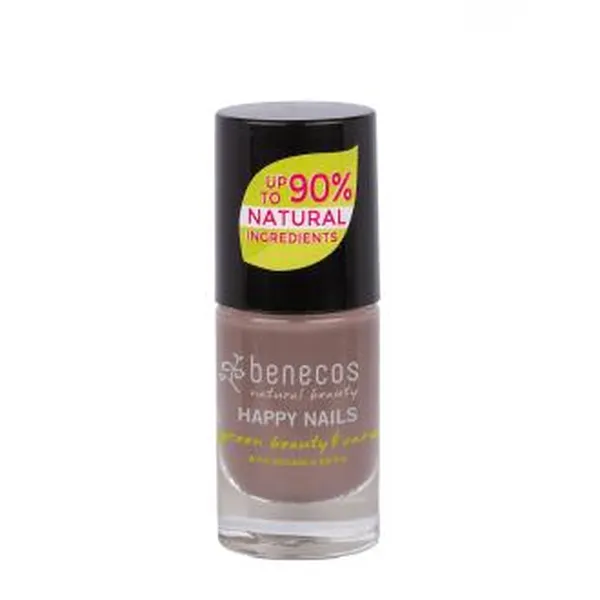 Laca De Uñas Rock It! 5Ml Benecos