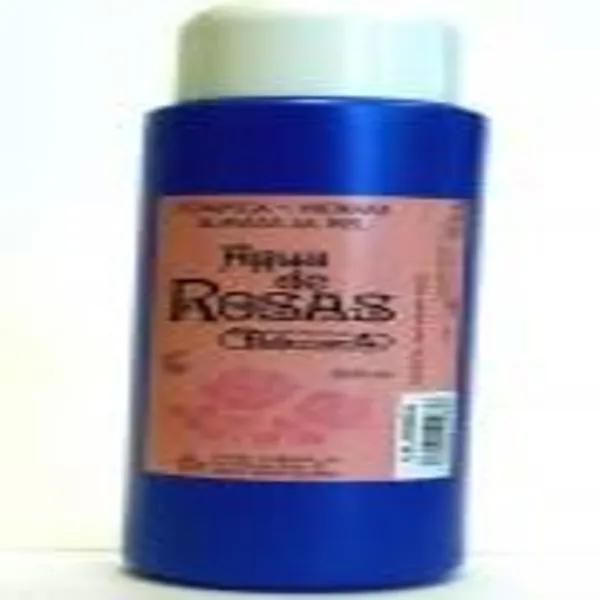 Agua rosas 500 ml Pedemonte