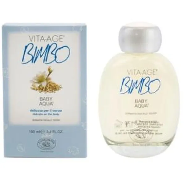 Vita-Age Bimbo Babyaqua 100Ml Bottega di Lungavita
