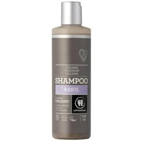 Champu rasul cabello graso bio 250 ml Urtekram