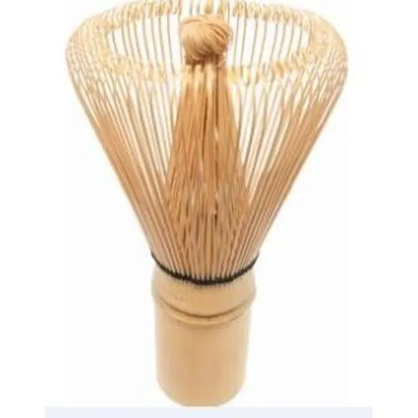 Matcha Escobilla De Bambu Para El Te 1Ud. Raab Vitalfood