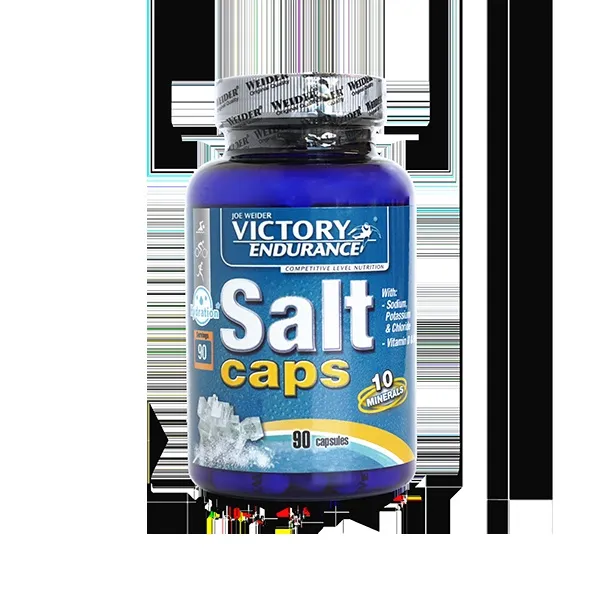 Salt caps 90 caps Victory en
