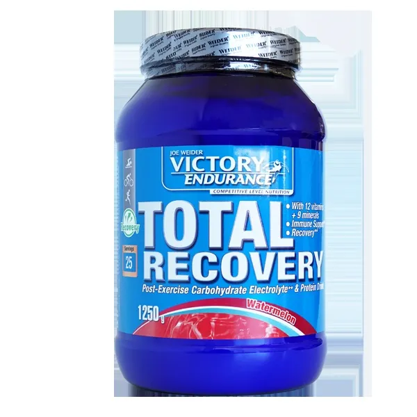 Total recovery sandia 1.250 g Victory en