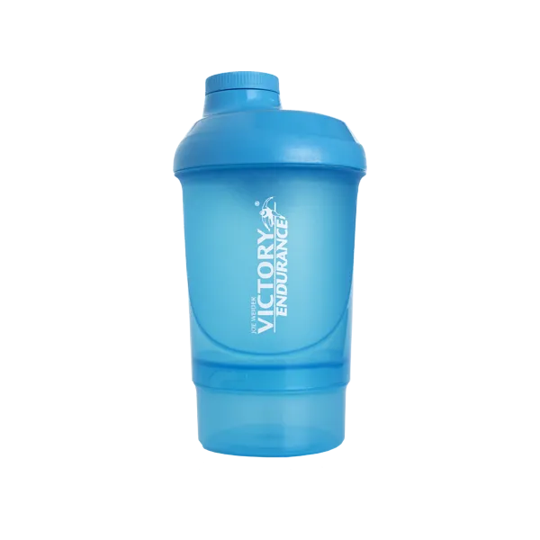 Shaker nano vegan 300 ml verde Weider