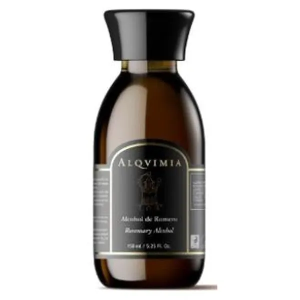 Alcohol De Romero 150Ml Alqvimia