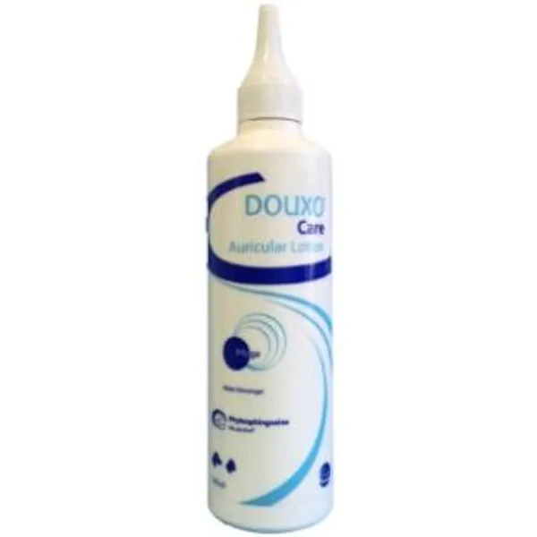 Douxo Care Locion Auricular 125Ml Ceva