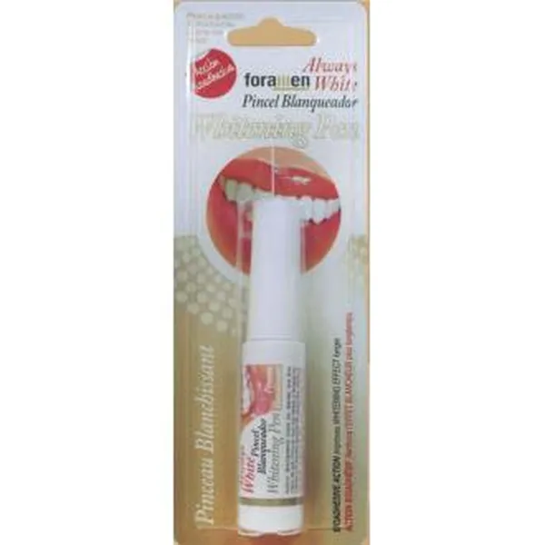 Foramen Pincel Blanqueador Oradent