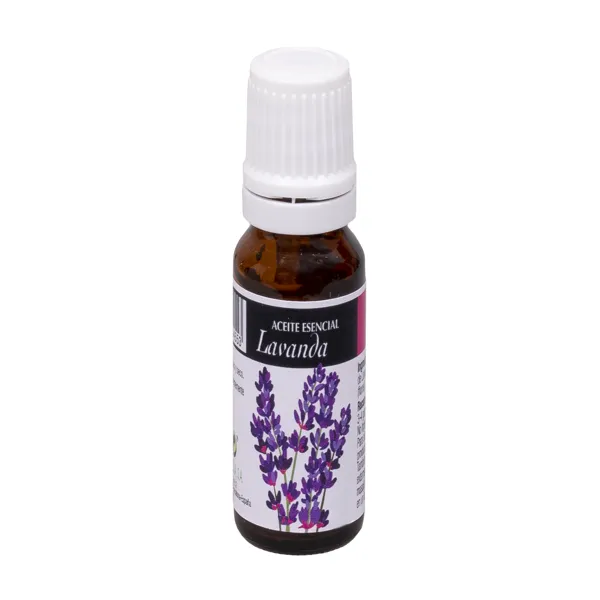 Aceite esencial lavanda 10 ml Plantis