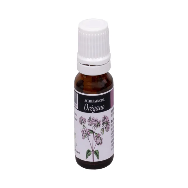 Aceite esencial oregano 9 ml Plantis