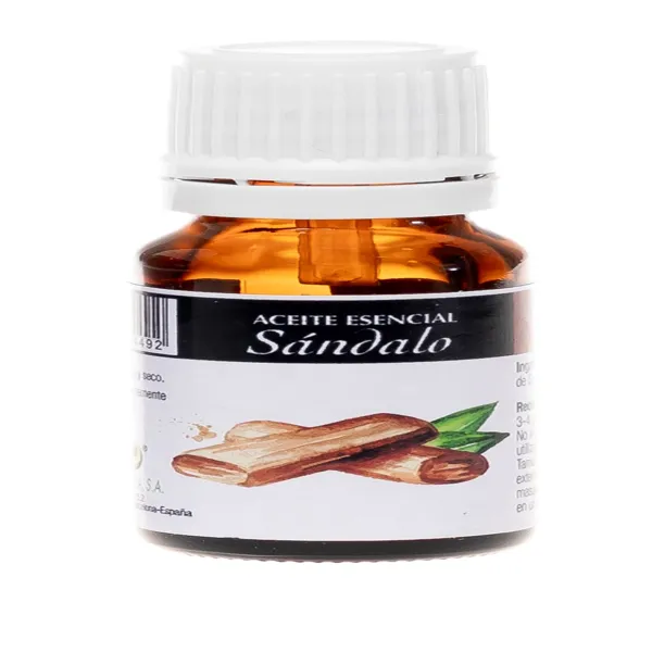 Aceite esencial sandalo 10 ml Plantis