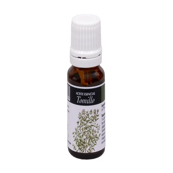 Aceite esencial tomillo 10 ml Plantis