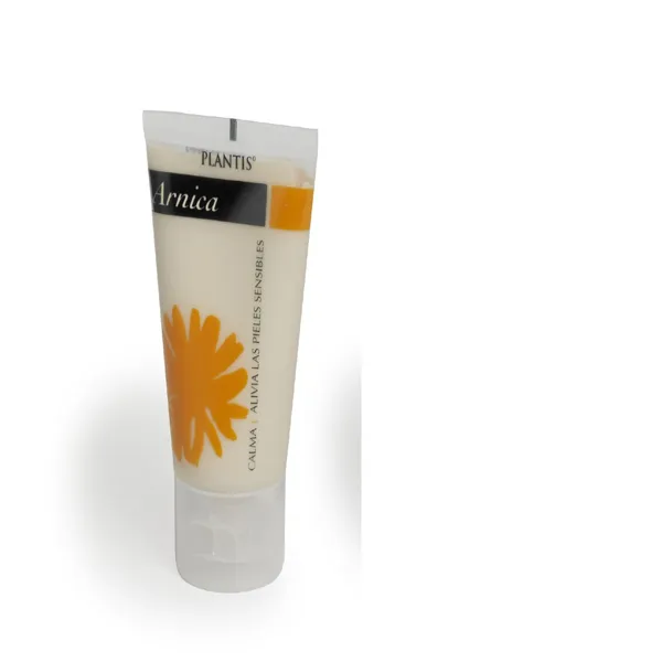 Crema arnica 50 ml Plantis