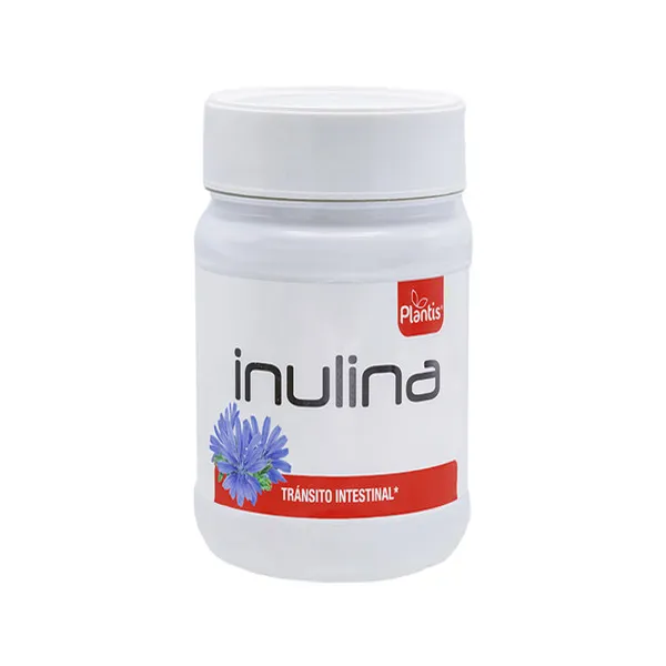 Inulina 300 g Plantis