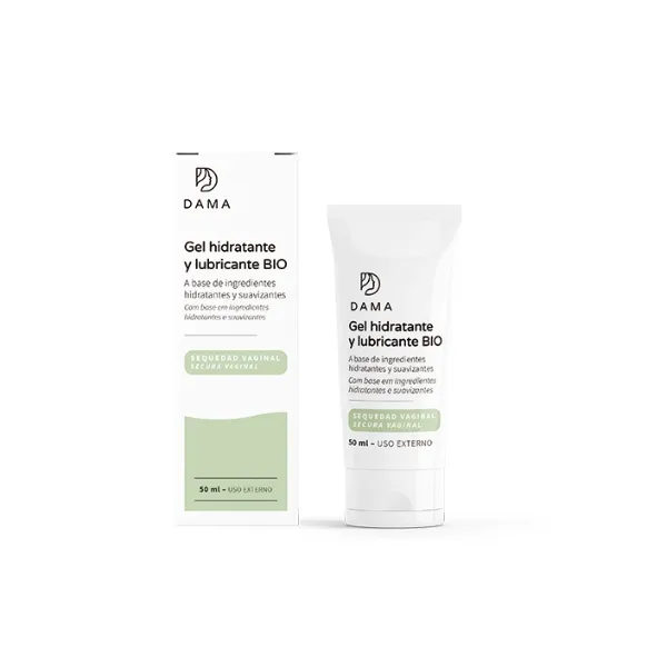 Gel hidratante lubricante bio 50 ml Herbora
