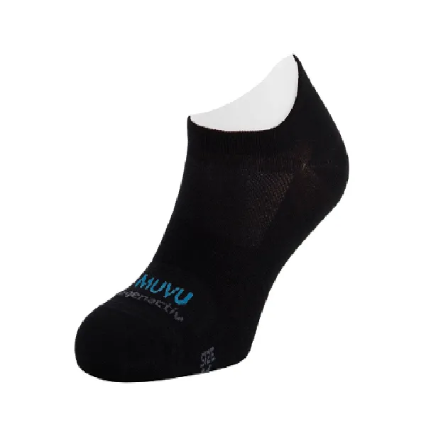 Leros Color Negro Muvu