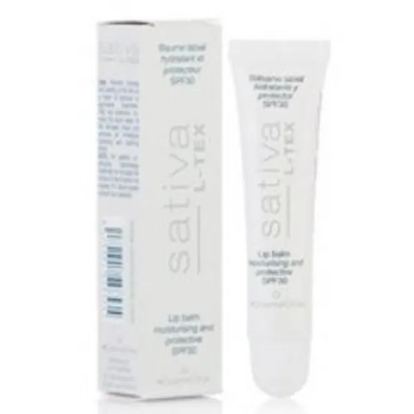 Cosmeclinik Sativa L-Tex 15Ml. Sativa