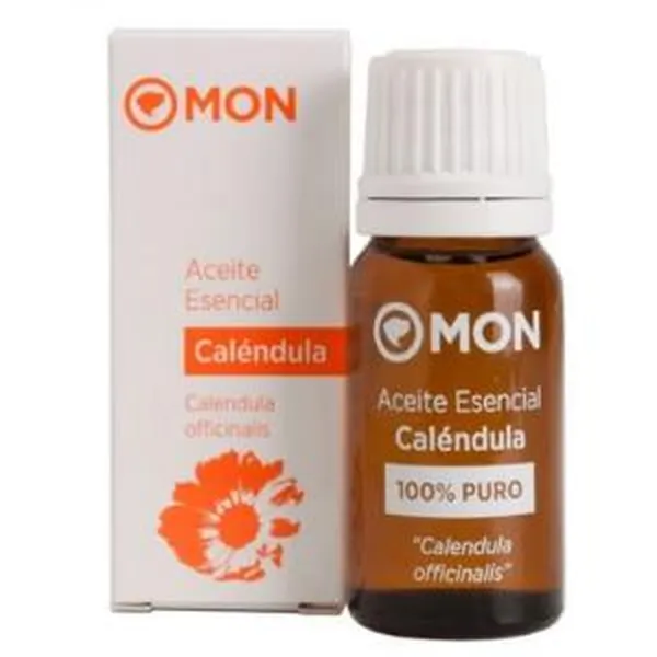 Aceite esencial calendula 12 ml Mon